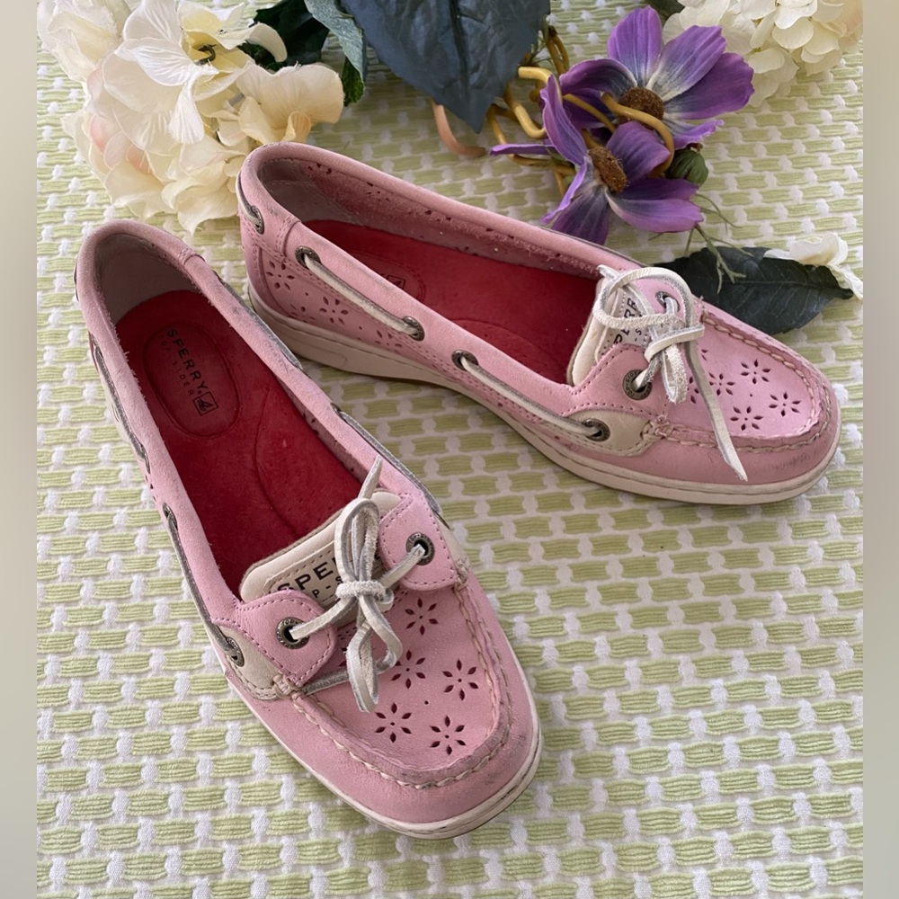 🌸🧚‍♀️Sperry Top-Sider Women’s Shoes🧚‍♀️🌸